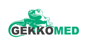 Gekkomed GmbH, Datenschutzverordnung DSGVO